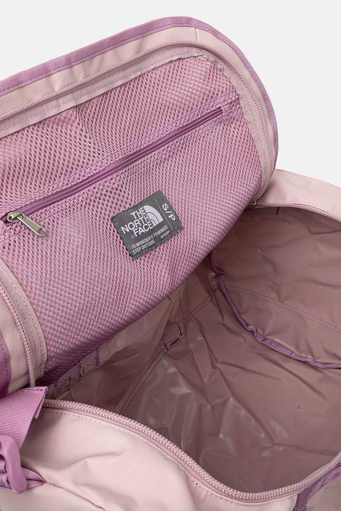 The North Face Base Camp Duffel - S torba podróżna damska NF0A52STNKK1
