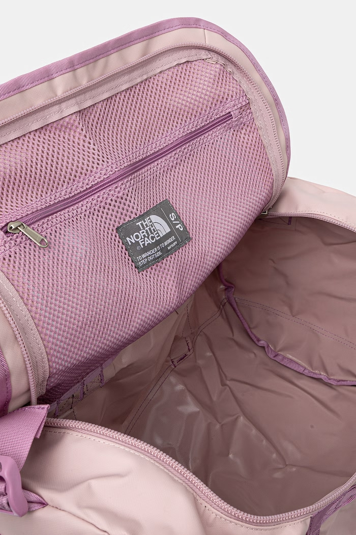 The North Face Base Camp Duffel - S torba podróżna damska NF0A52STNKK1
