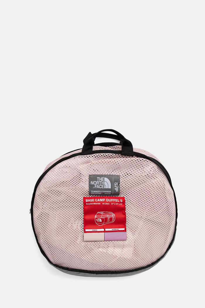 The North Face Base Camp Duffel - S torba podróżna damska NF0A52STNKK1