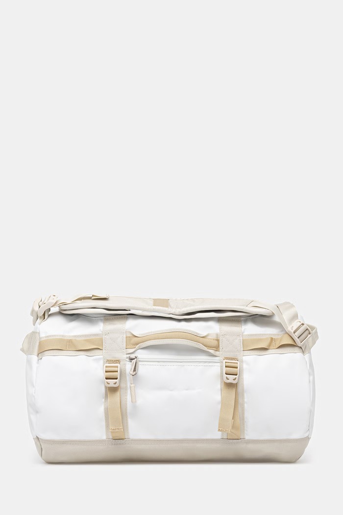 The North Face dámska taška Base Camp Duffel - XS biela NF0A52SSN8V1