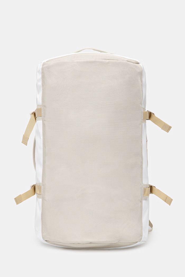 The North Face dámska taška Base Camp Duffel - XS biela NF0A52SSN8V1