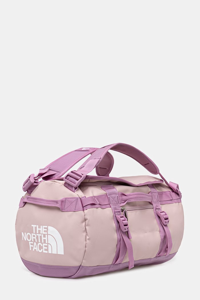 The North Face dámska taška Base Camp Duffel - XS NF0A52SSNKK1 ružová SS26