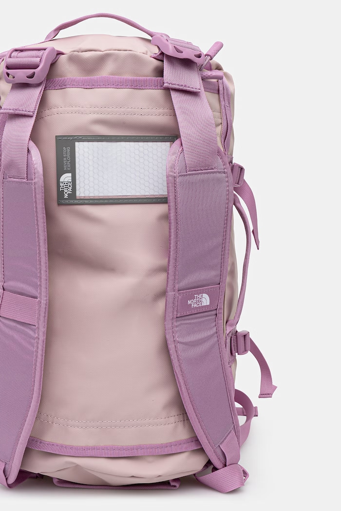 Doplnky The North Face dámska taška Base Camp Duffel - XS NF0A52SSNKK1 ružová