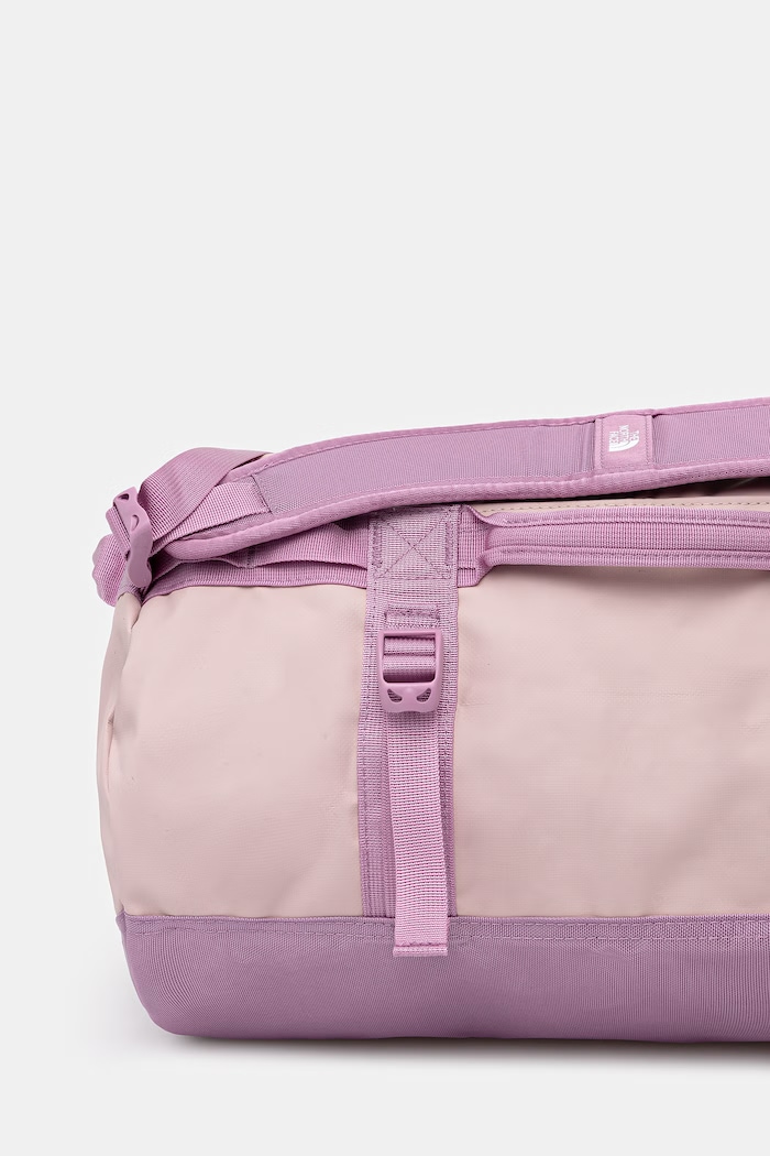 The North Face dámska taška Base Camp Duffel - XS NF0A52SSNKK1 ružová