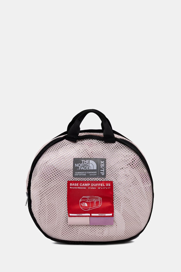 The North Face dámska taška Base Camp Duffel - XS NF0A52SSNKK1