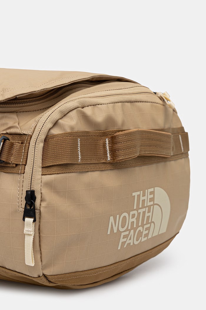 The North Face Base Camp Voyager Duffel 32L torba NF0A52RRN2V1 beżowy