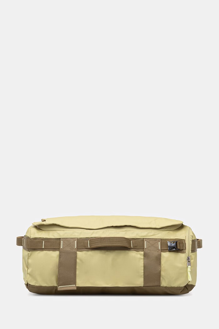 The North Face Base Camp Voyager Duffel 32L torba zielony NF0A52RRN4V1