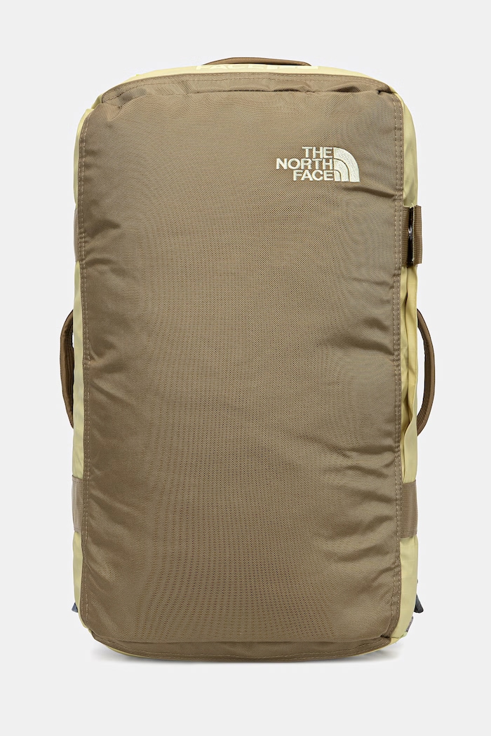 Akcesoria The North Face Base Camp Voyager Duffel 32L torba NF0A52RRN4V1 zielony