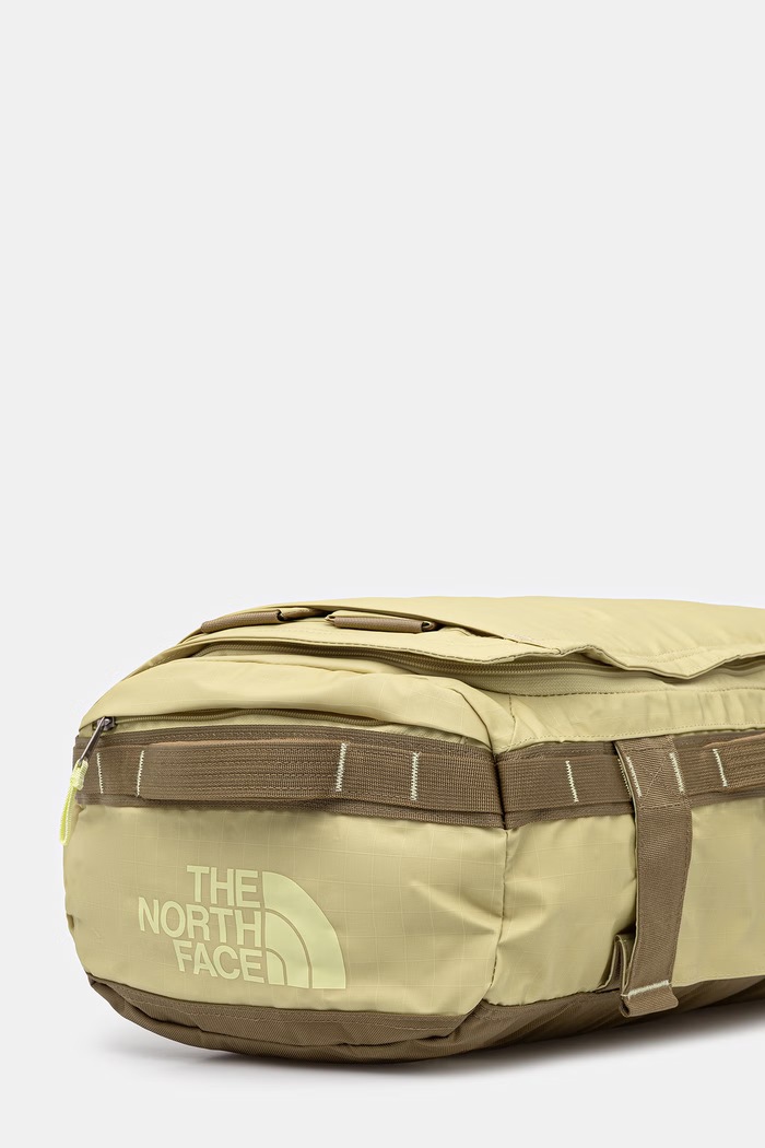 The North Face Base Camp Voyager Duffel 32L torba zielony NF0A52RRN4V1