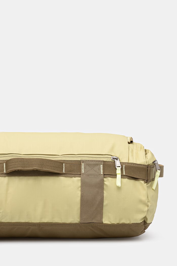 The North Face Base Camp Voyager Duffel 32L torba NF0A52RRN4V1 zielony