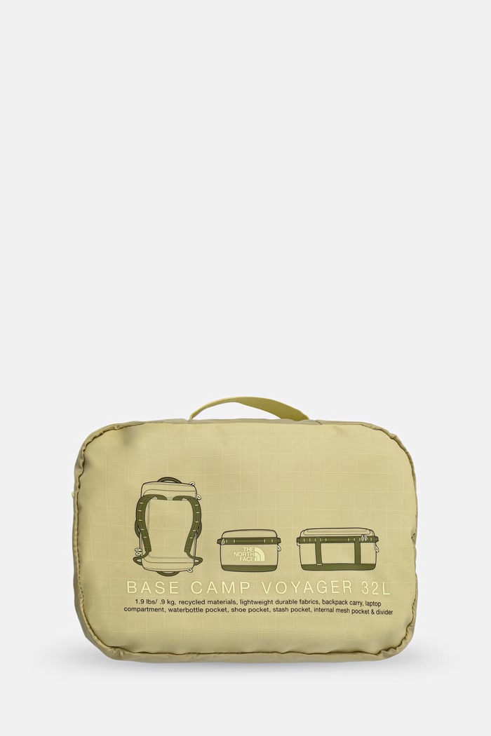 The North Face Base Camp Voyager Duffel 32L torba NF0A52RRN4V1