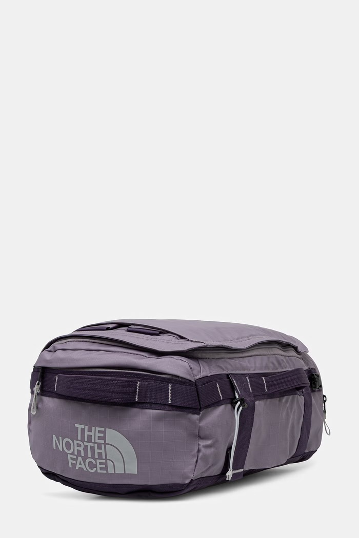 The North Face Base Camp Voyager Duffel 32L torba NF0A52RRN8R1 fioletowy SS26