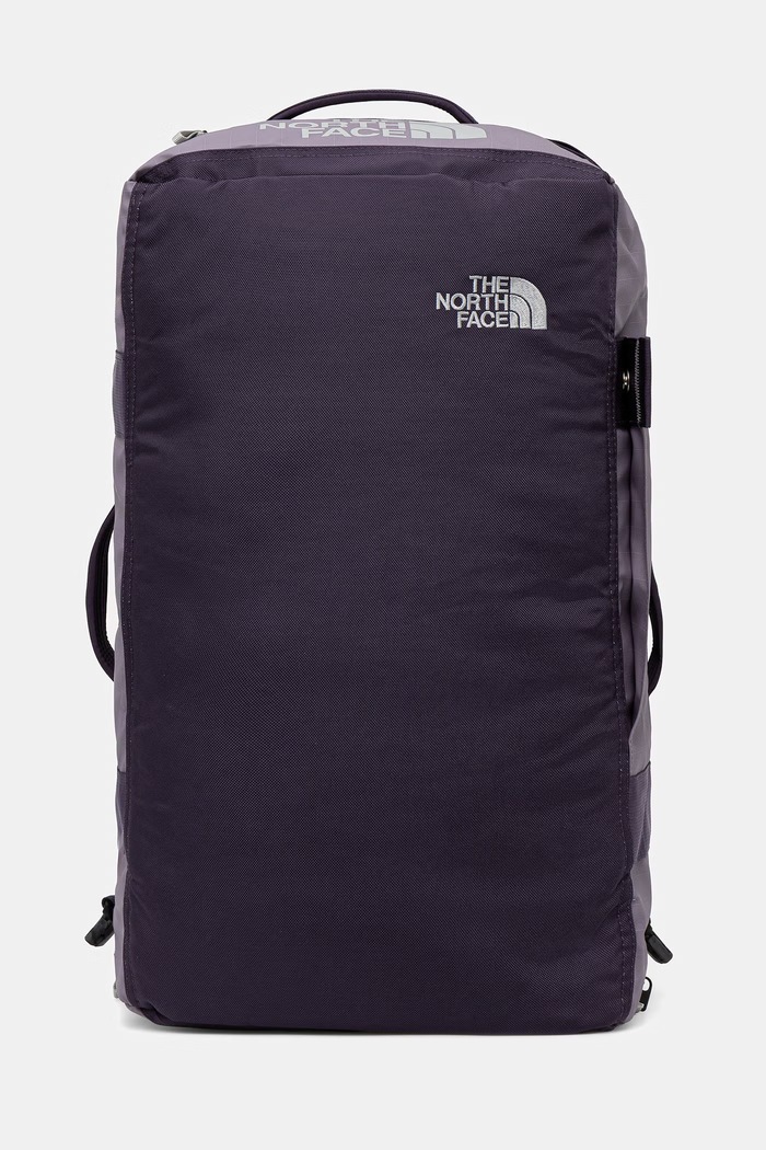 The North Face Base Camp Voyager Duffel 32L torba fioletowy NF0A52RRN8R1