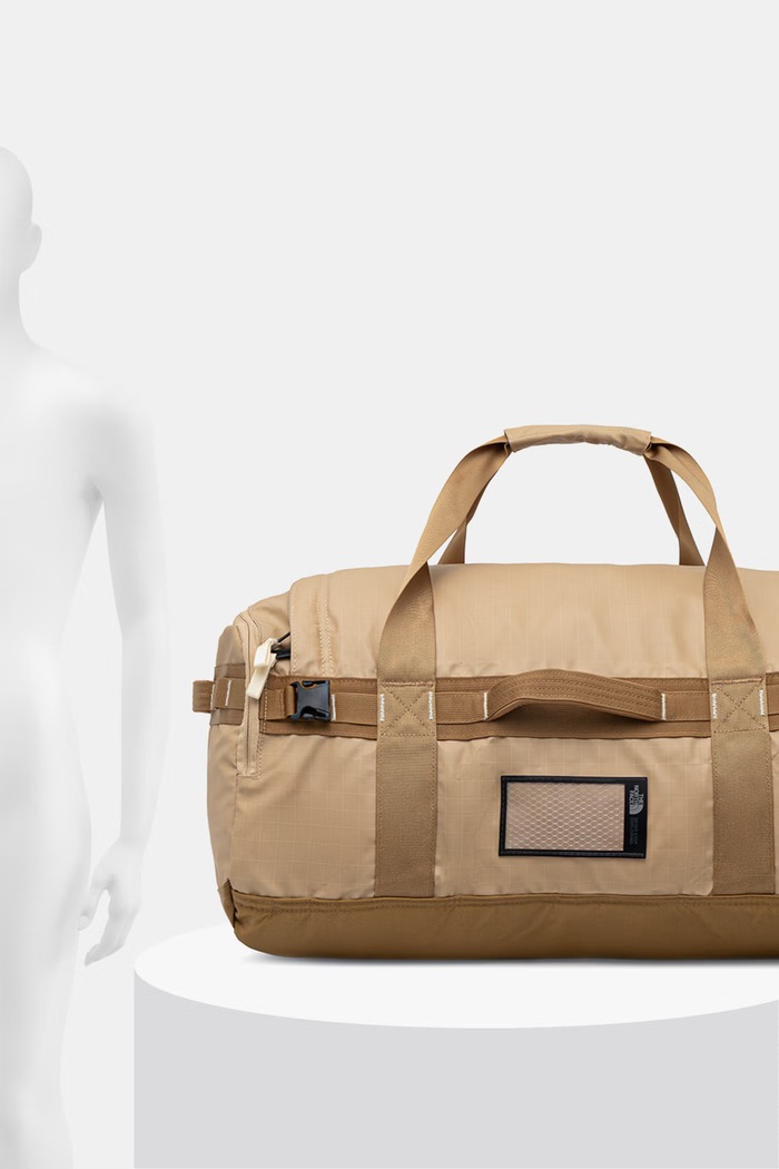 The North Face Base Camp Voyager Duffel 62L torba NF0A52S3N2V1