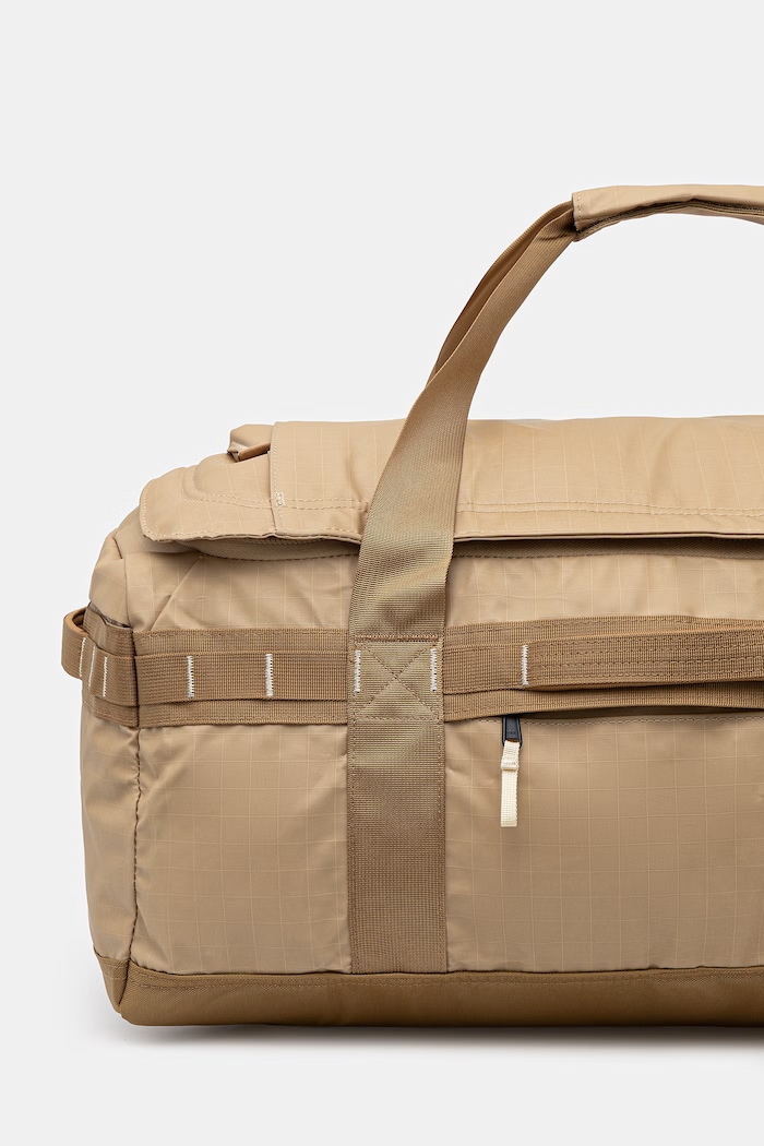 The North Face Base Camp Voyager Duffel 62L torba NF0A52S3N2V1 brązowy