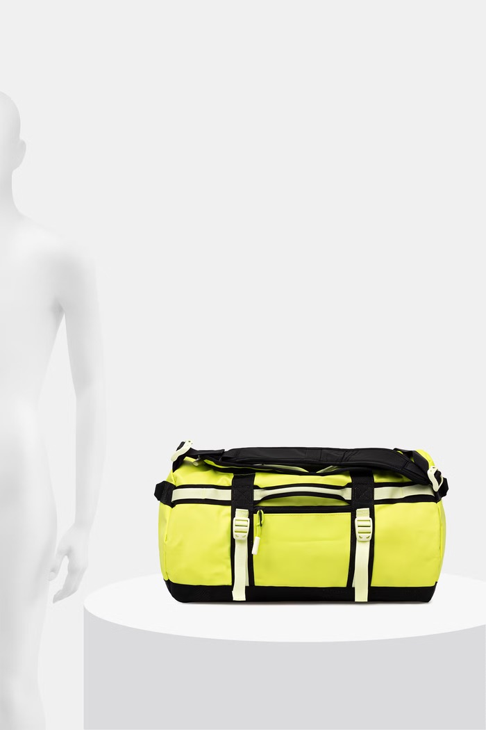 The North Face taška Base Camp Duffel - XS NF0A52SSN191