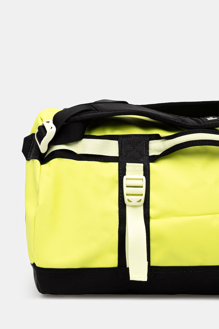 The North Face Base Camp Duffel - XS taška zelená NF0A52SSN191