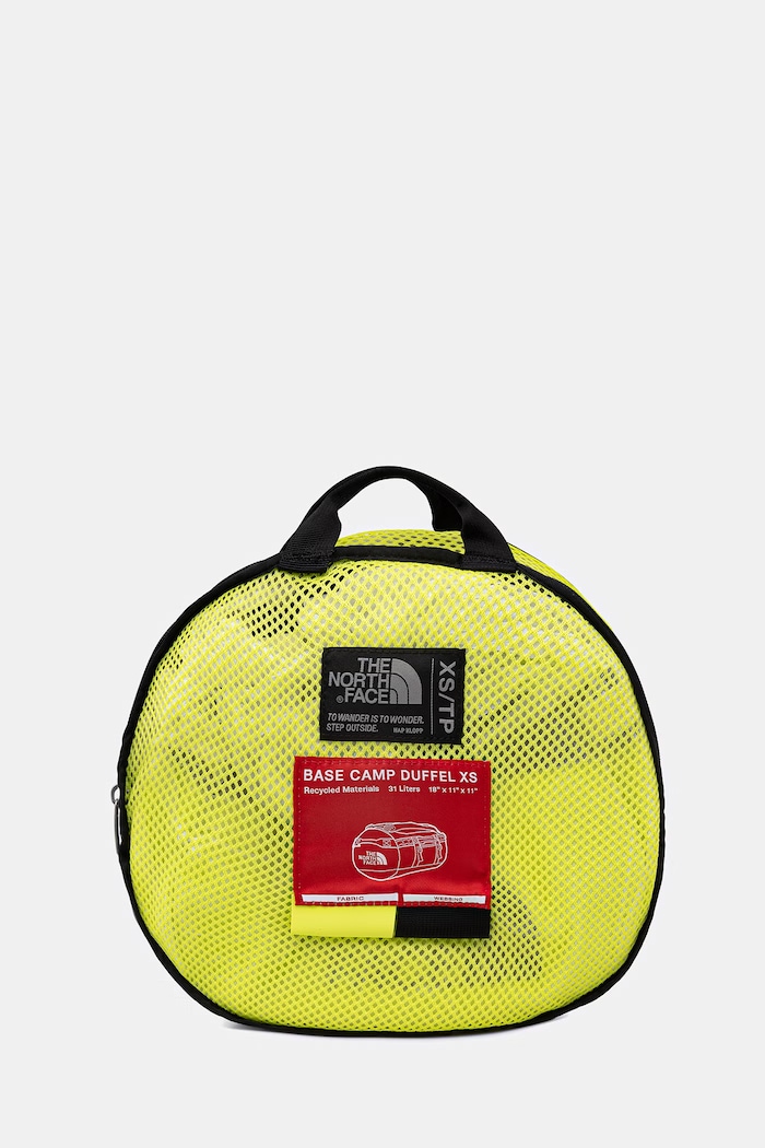 The North Face Base Camp Duffel - XS taška NF0A52SSN191