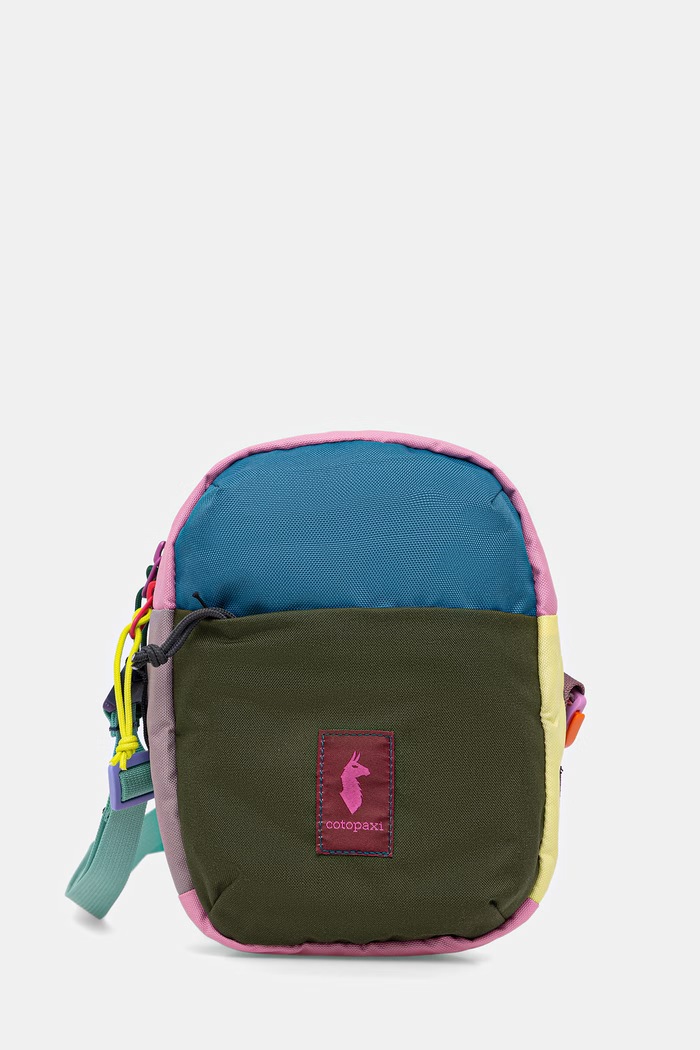 Cotopaxi φάκελος Todo 1L πολύχρωμο S26491U1817