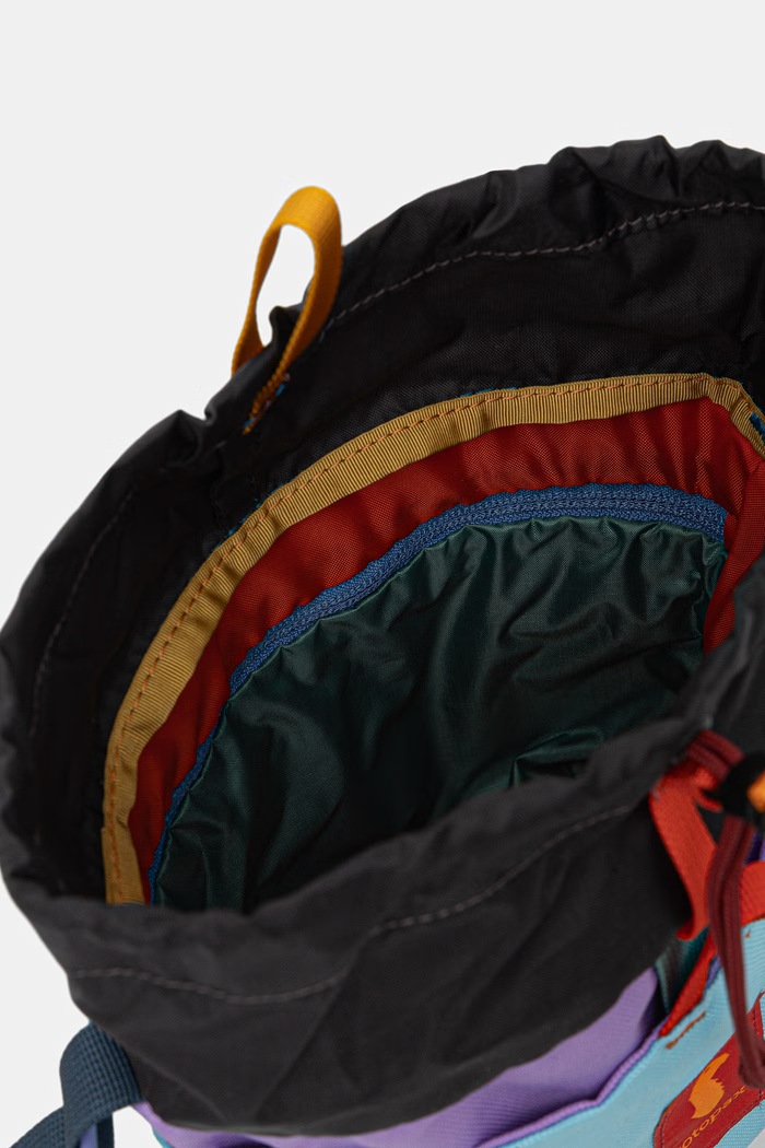 Cotopaxi saszetka Todo 3L S26491U1821
