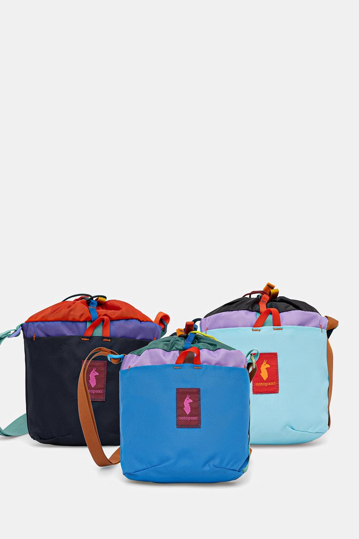 Cotopaxi saszetka Todo 3L S26491U1821 multicolor SS26