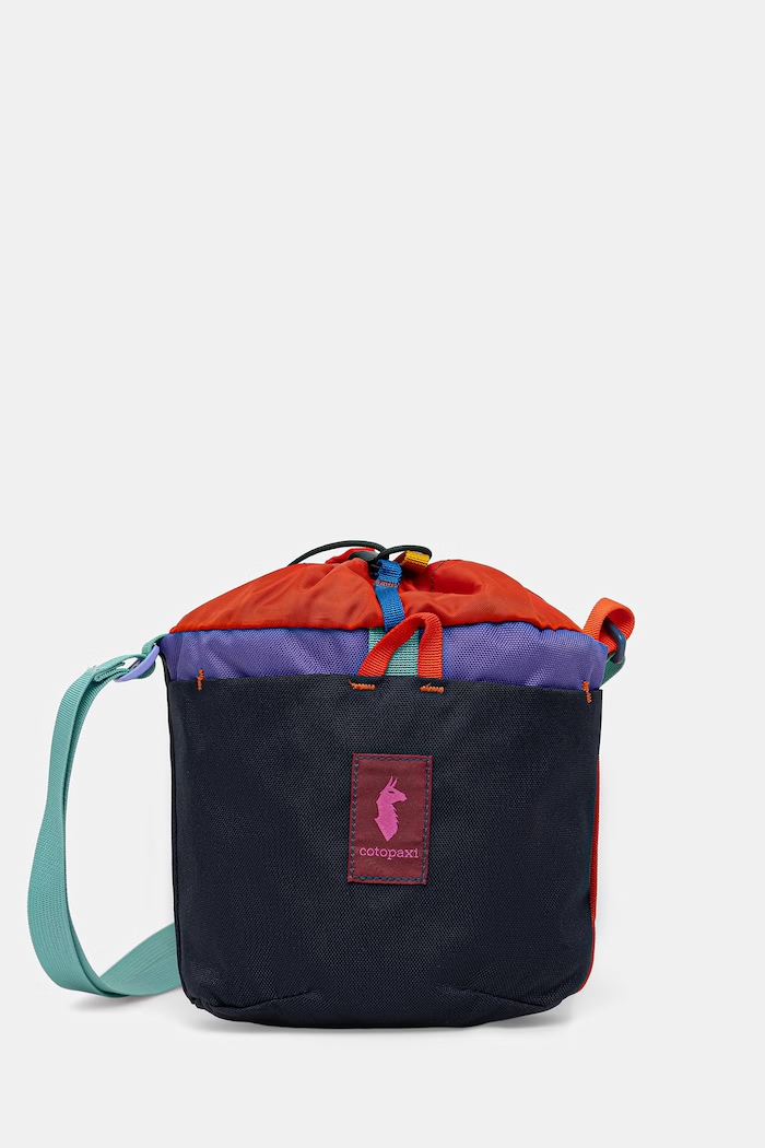 Akcesoria Cotopaxi saszetka Todo 3L S26491U1821 multicolor