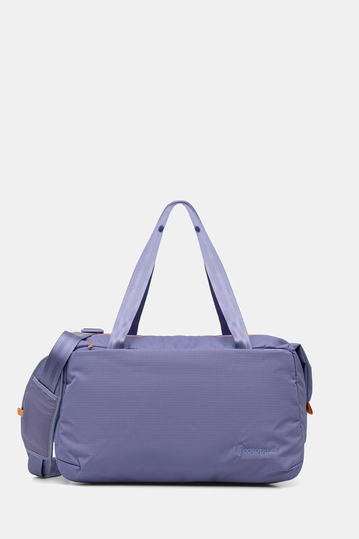 Cotopaxi geantă pentru sport Viaje 35L violet S26492U1664