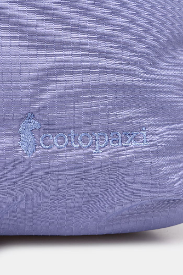 Cotopaxi geantă pentru sport Viaje 35L violet S26492U1664