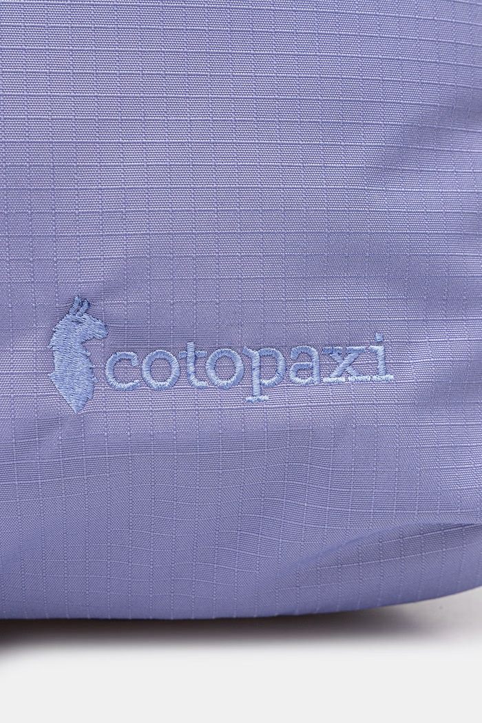 Cotopaxi geantă pentru sport Viaje 35L violet S26492U1664