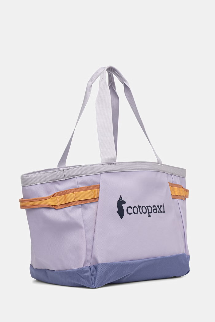 Cotopaxi torba Allpa 30L S24492U724 fioletowy SS26