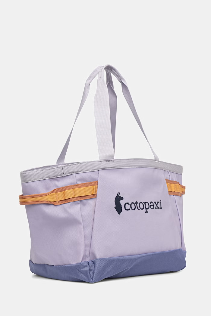 Cotopaxi torba Allpa 30L S24492U724 fioletowy SS26