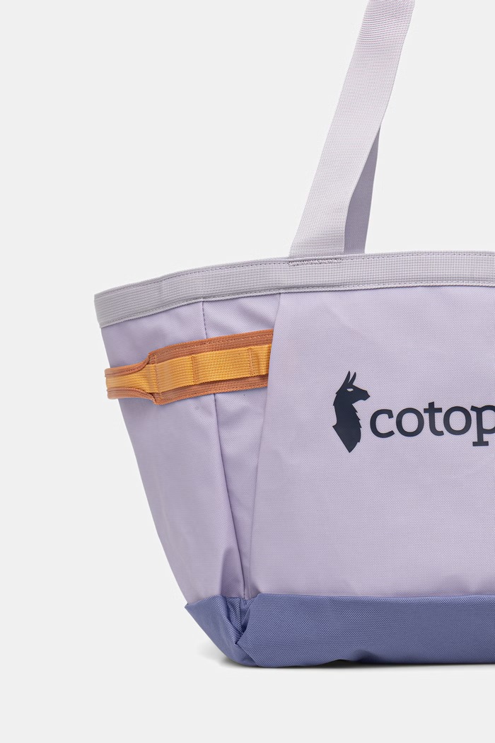 Akcesoria Cotopaxi torba Allpa 30L S24492U724 fioletowy