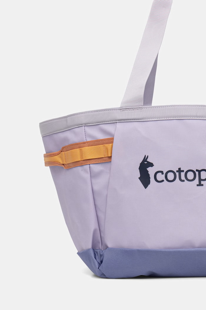 Akcesoria Cotopaxi torba Allpa 30L S24492U724 fioletowy