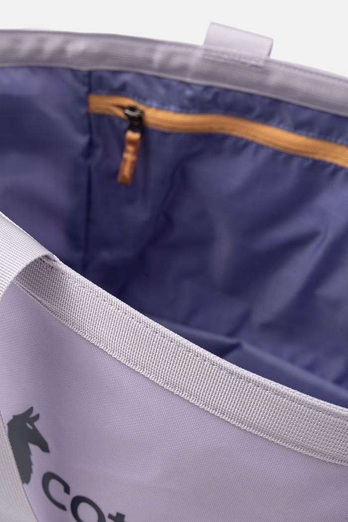 Cotopaxi torba Allpa 30L S24492U724 fioletowy