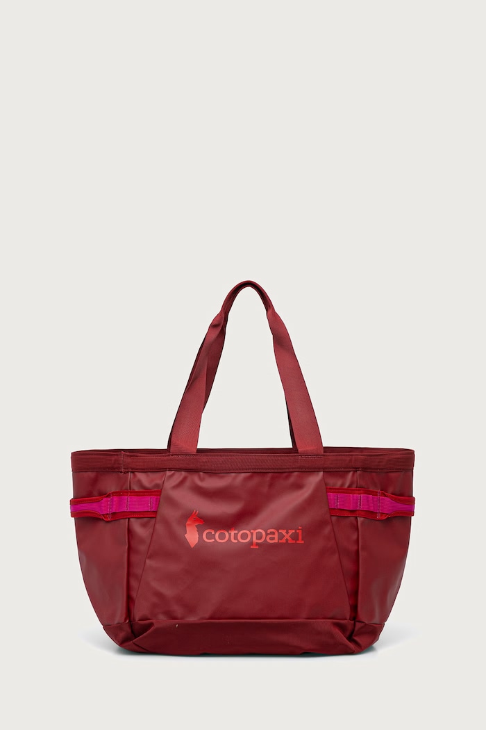 Cotopaxi Torba Allpa 30L bordowy S24492U724