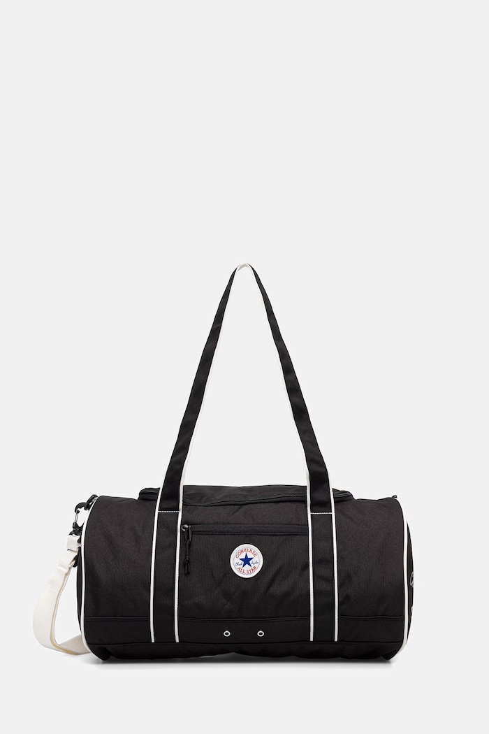 Converse geantă uni negru MA5849