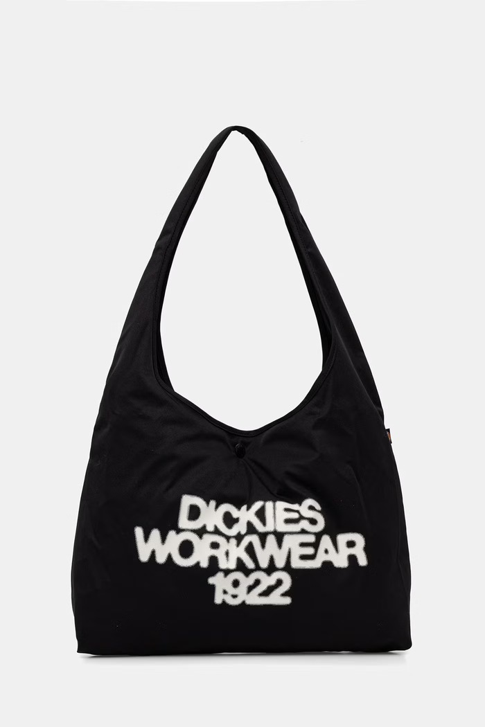 Dickies Borsa nero DK0A88GHBLK1