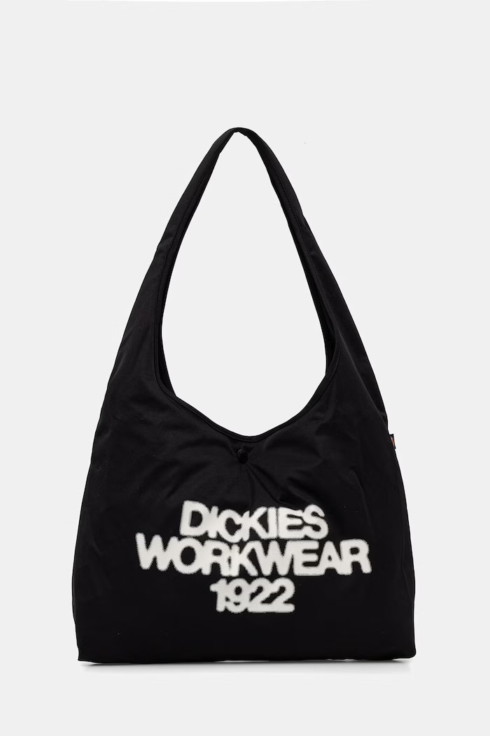 Dickies Borsa nero DK0A88GHBLK1