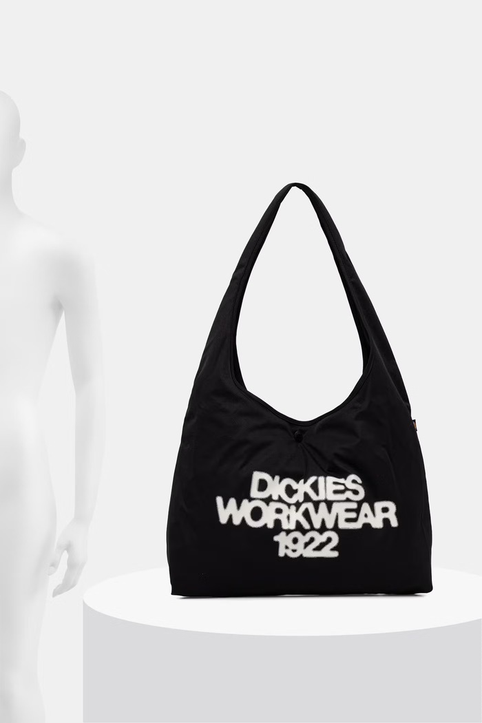 Dickies Borsa DK0A88GHBLK1