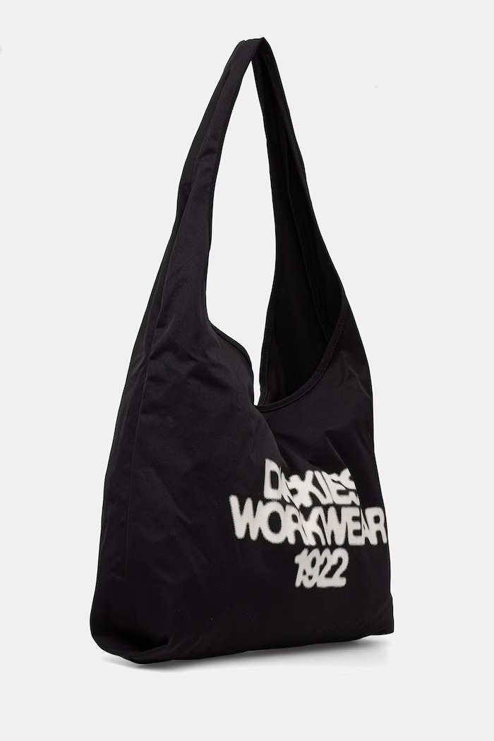 Dickies Borsa DK0A88GHBLK1 nero SS26