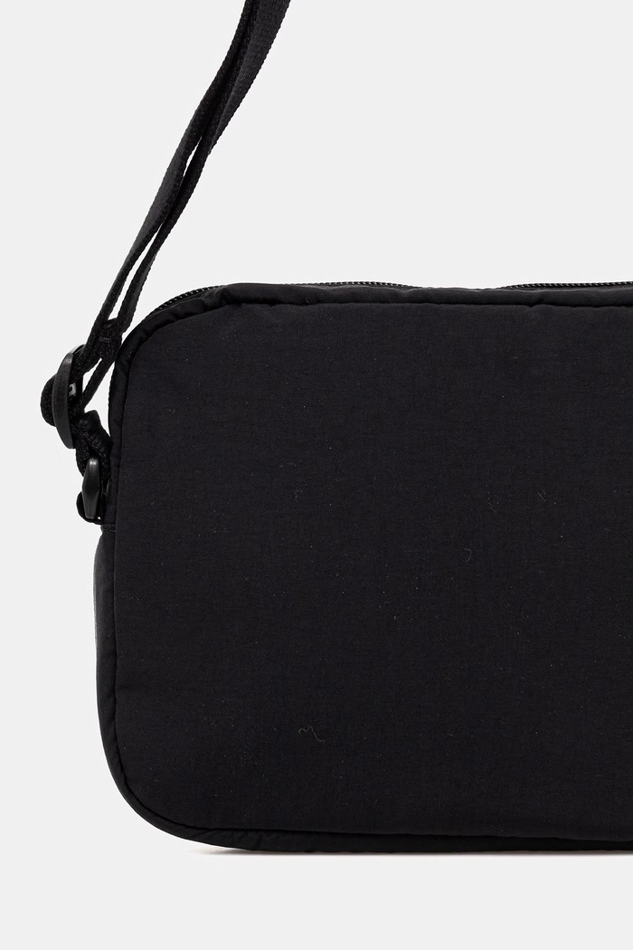 Dodatki Torbica za okoli pasu Dickies DK0A88JKBLK1 črna