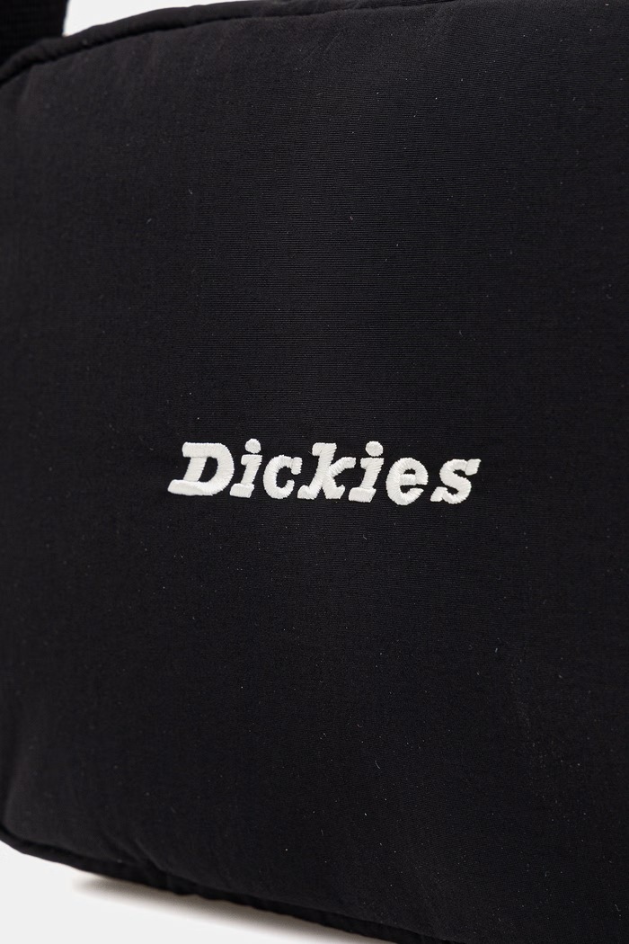 Torbica za okoli pasu Dickies črna DK0A88JKBLK1