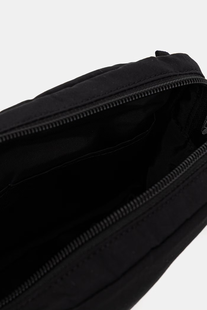 Torbica za okoli pasu Dickies DK0A88JKBLK1 črna