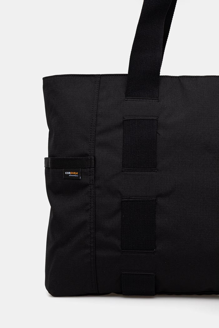 Dodatki Torba Dickies DK0A87MYBLK1 črna