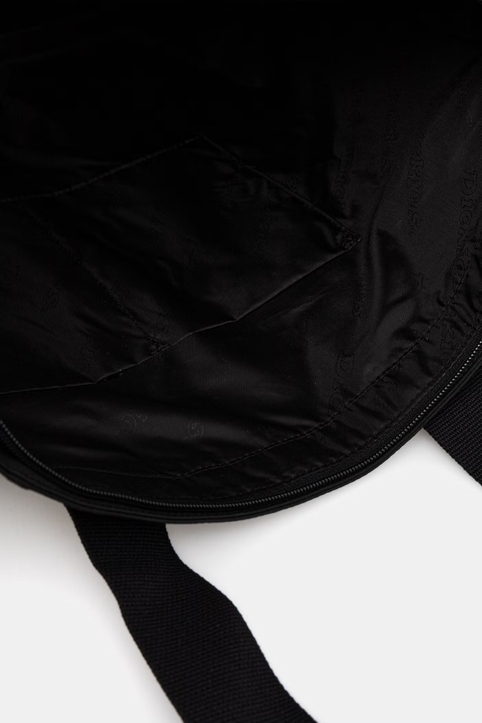 Torba Dickies DK0A87MYBLK1 črna