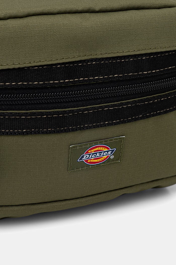 Torbica za okoli pasu Dickies zelena DK0A4Y1UK721