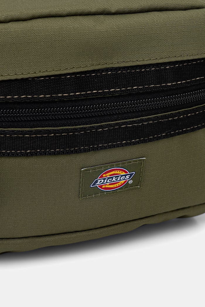 Torbica za okoli pasu Dickies zelena DK0A4Y1UK721