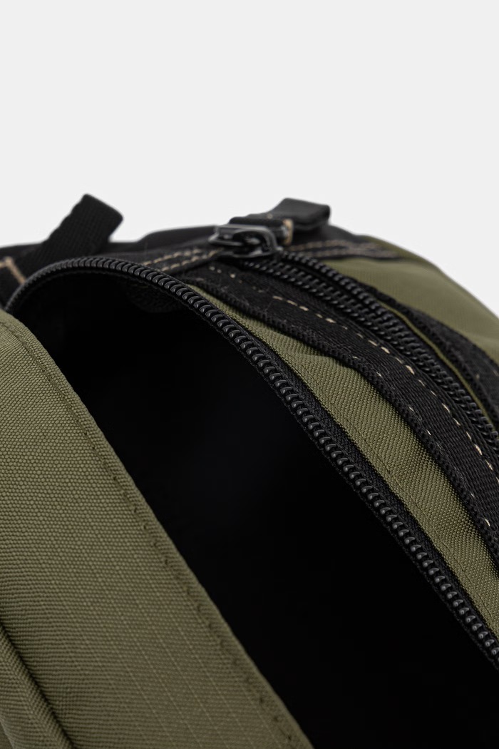 Torbica za okoli pasu Dickies DK0A4Y1UK721 zelena