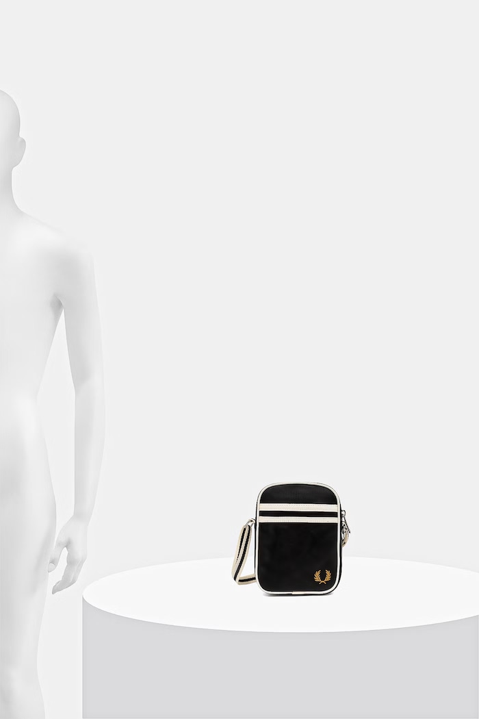 Fred Perry Malá taška Fred Perry L1179