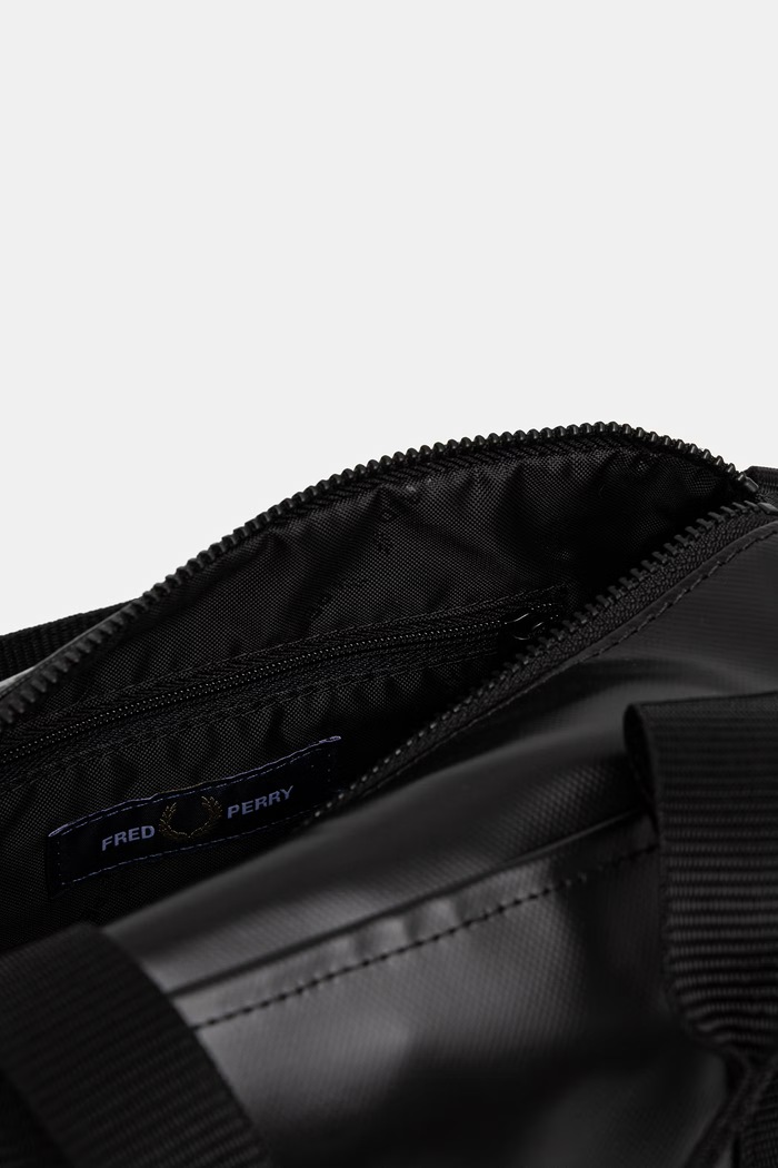 Чанта Fred Perry черен L1400